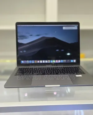 New Laptop Apple MacBook Air 2017 8GB Intel Core I5 SSD 128GB