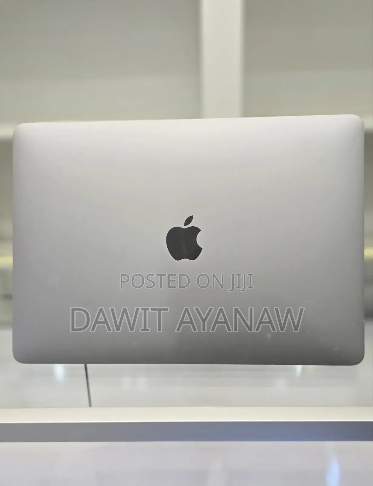 New Laptop Apple MacBook Air 2017 8GB Intel Core I5 SSD 128GB