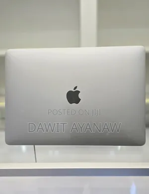 New Laptop Apple MacBook Air 2017 8GB Intel Core I5 SSD 128GB