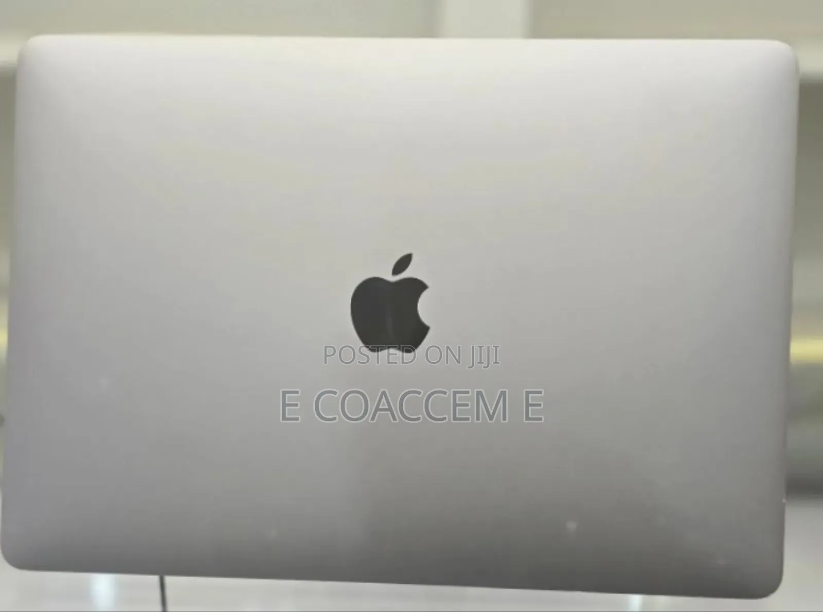 New Laptop Apple MacBook 8GB SSD 128GB