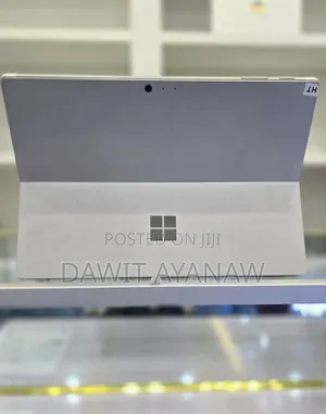 New Laptop Microsoft Surface Pro 6 16GB Intel Core I5 SSD 256GB