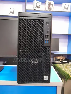 New Dell OptiPlex 3080 Micro Tower 8GB Intel Core I5 HDD 1T
