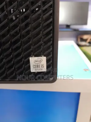 New Dell OptiPlex 3080 Micro Tower 8GB Intel Core I5 HDD 1T