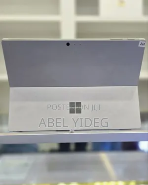 New Laptop Microsoft Surface Pro 6 8GB Intel Core I5 SSD 128GB