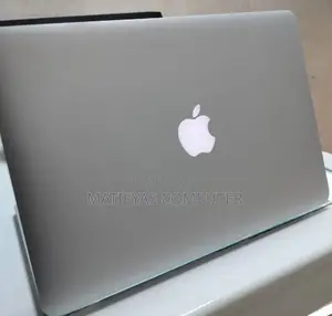 New Laptop Apple MacBook Pro 2013 8GB Intel Core I5 SSD 256GB