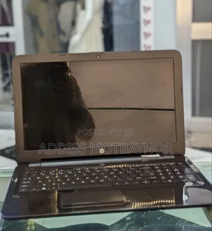 Photo - New Laptop HP Stream Notebook 8GB Intel Core I5 SSD 500GB