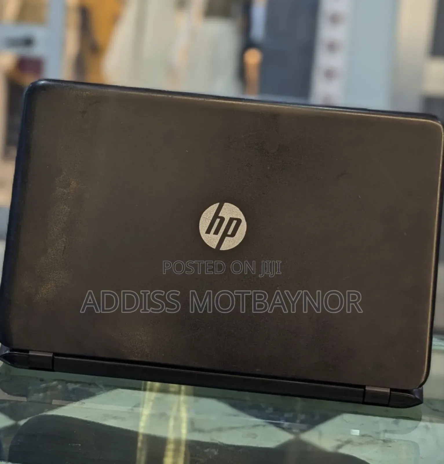 New Laptop HP Stream Notebook 8GB Intel Core I5 SSD 500GB