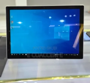 New Laptop Microsoft Surface 8GB Intel Core I5 SSD 128GB