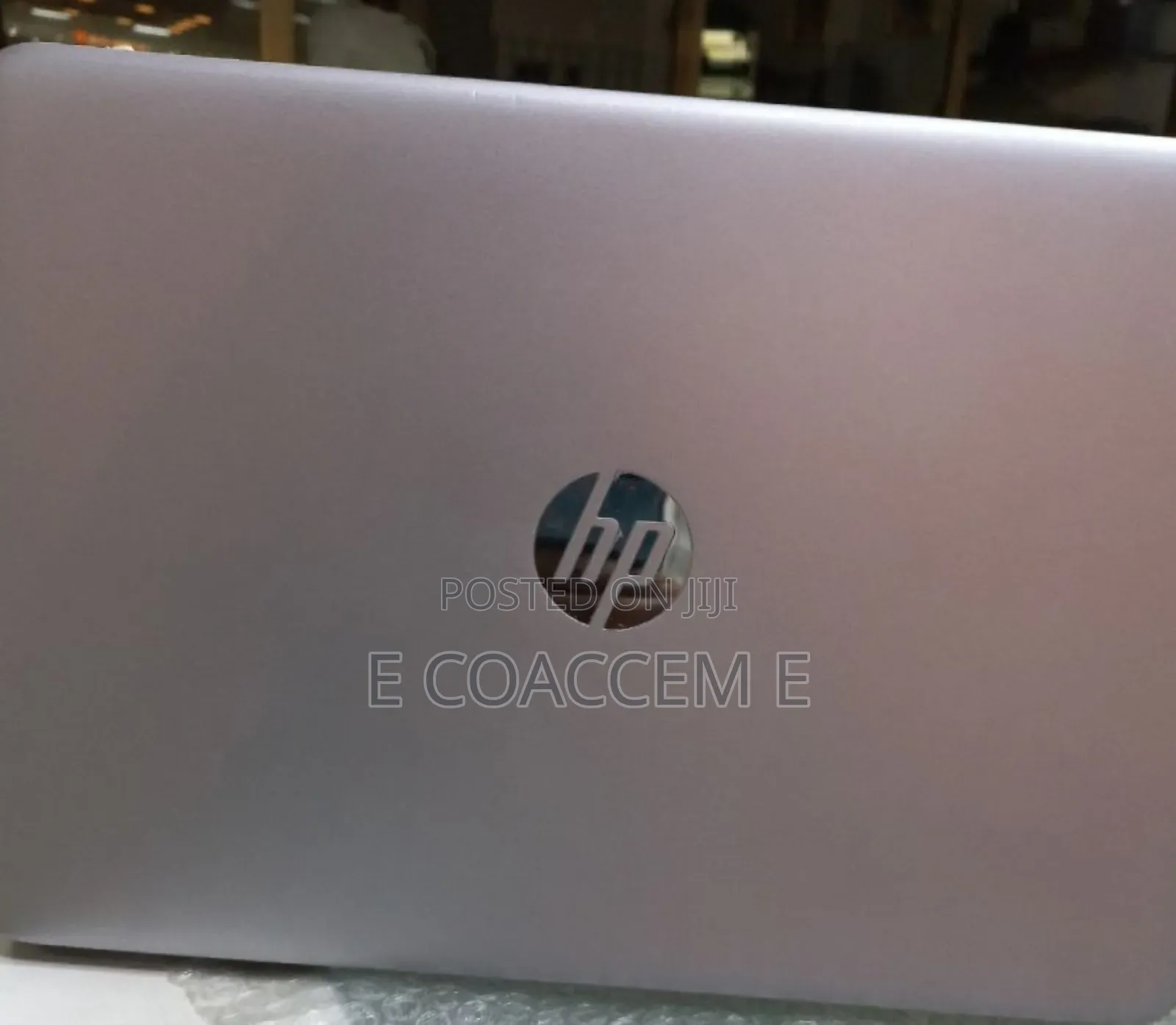 New Laptop HP 8GB Intel Core I7 HDD+SSD 500GB