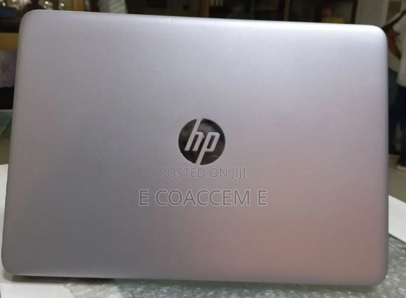New Laptop HP 8GB Intel Core I7 HDD+SSD 500GB