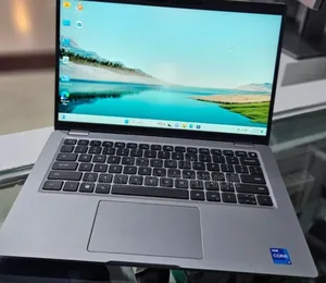 New Laptop Dell Latitude 5310 16GB Intel Core I7 SSD 512GB