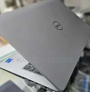 New Laptop Dell Latitude 5310 16GB Intel Core I7 SSD 512GB