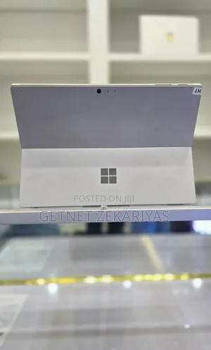 New Laptop Microsoft Surface Pro 6 8GB Intel Core I5 SSD 128GB