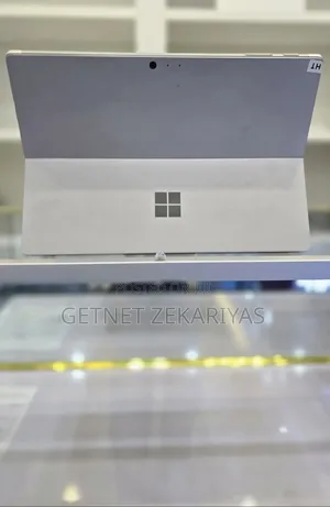 New Laptop Microsoft Surface Pro 6 8GB Intel Core I5 SSD 128GB