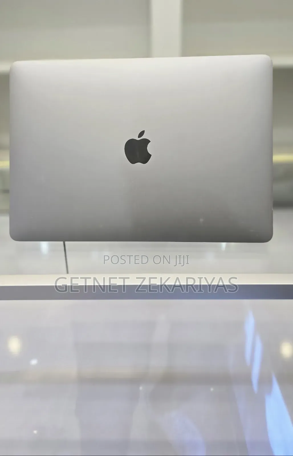 New Laptop Apple MacBook Air 2017 8GB Intel Core I5 SSD 128GB