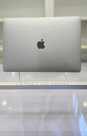 New Laptop Apple MacBook Air 2017 8GB Intel Core I5 SSD 128GB