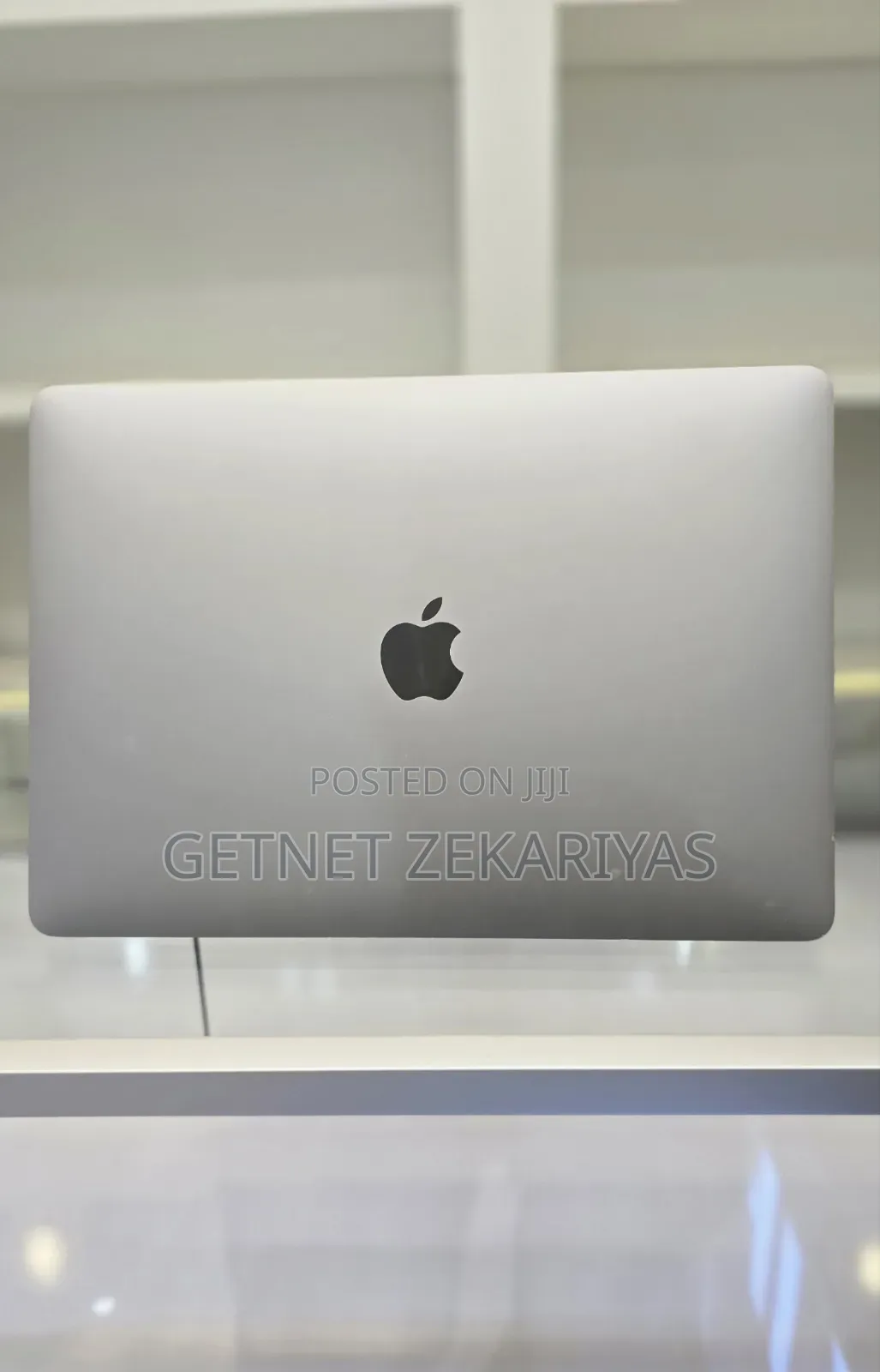 New Laptop Apple MacBook Air 2017 8GB Intel Core I5 SSD 128GB