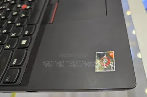 New Laptop Lenovo Thinkpad E15 8GB Intel Core I5 SSD 256GB