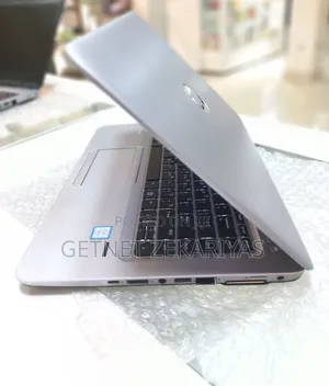 New Laptop HP EliteBook 840 G3 8GB Intel Core I7 HDD+SSD 256GB