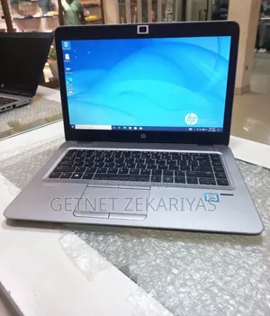 New Laptop HP EliteBook 840 G3 8GB Intel Core I7 HDD+SSD 256GB