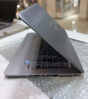 New Laptop HP EliteBook 840 G3 8GB Intel Core I7 HDD+SSD 256GB