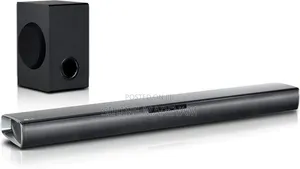 Photo - LG Electronics SJ2 Soundbar With 2.1 Channel 160 W Speaker