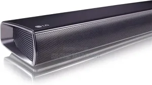 LG Electronics SJ2 Soundbar With 2.1 Channel 160 W Speaker