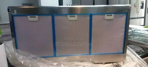 Photo - Kitchen Saker 60*90 የኪቺን ሽታ መሰብሰቢያ