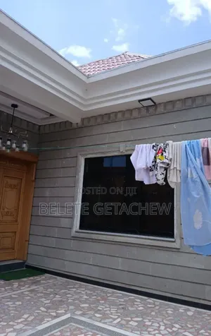 Photo - 3bdrm Villa in Semit 72, Luxury, Bole for sale