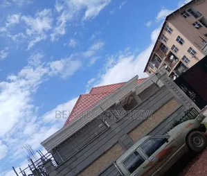 3bdrm Villa in Semit 72, Luxury, Bole for sale