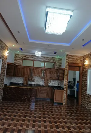 3bdrm Villa in Semit 72, Luxury, Bole for sale