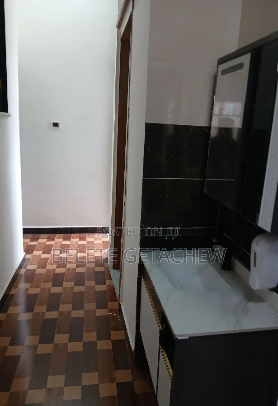 3bdrm Villa in Semit 72, Luxury, Bole for sale