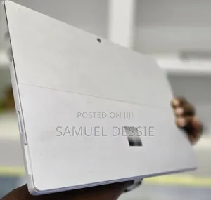 New Laptop Microsoft Surface Pro 6 8GB Intel Core I5 SSD 128GB