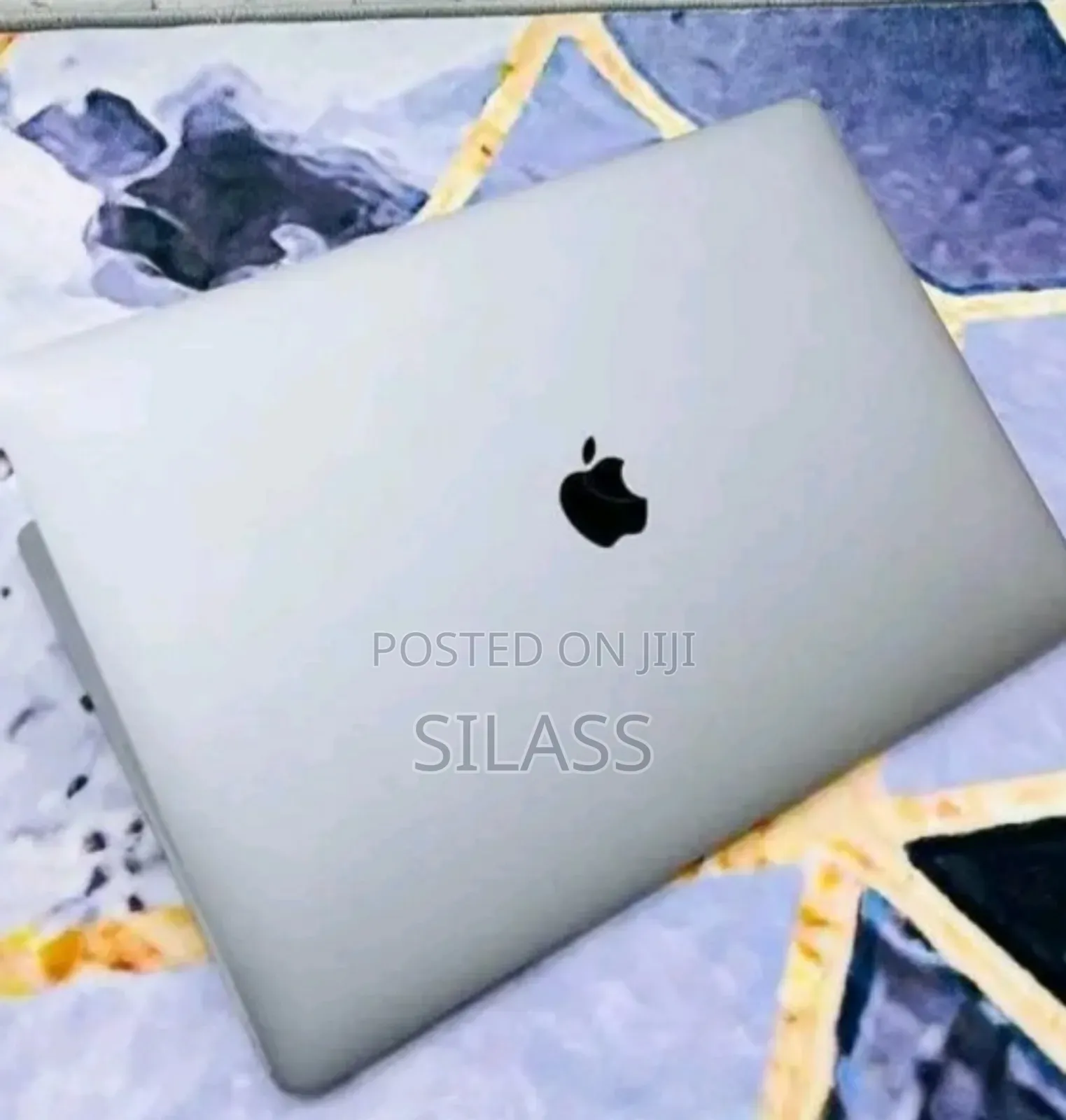 New Laptop Apple MacBook Pro 16GB Intel Core I7 SSD 500GB