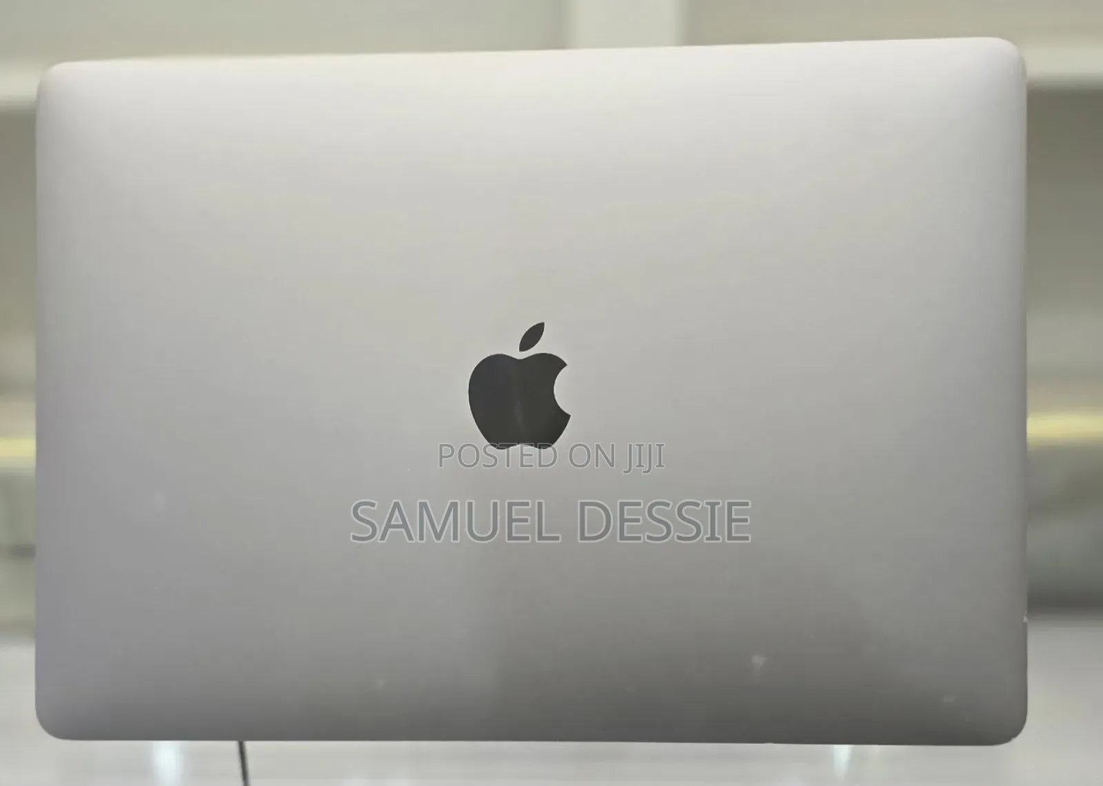 New Laptop Apple MacBook Air 2017 8GB Intel Core I5 SSD 128GB