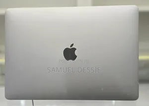 Photo - New Laptop Apple MacBook Air 2017 8GB Intel Core I5 SSD 128GB