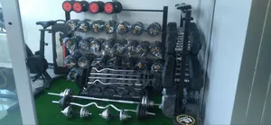 ዳምፔል(Dumbbell)