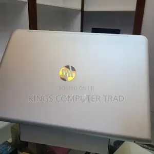 New Laptop HP Envy X2 16GB Intel Core I7 HDD+SSD 1T