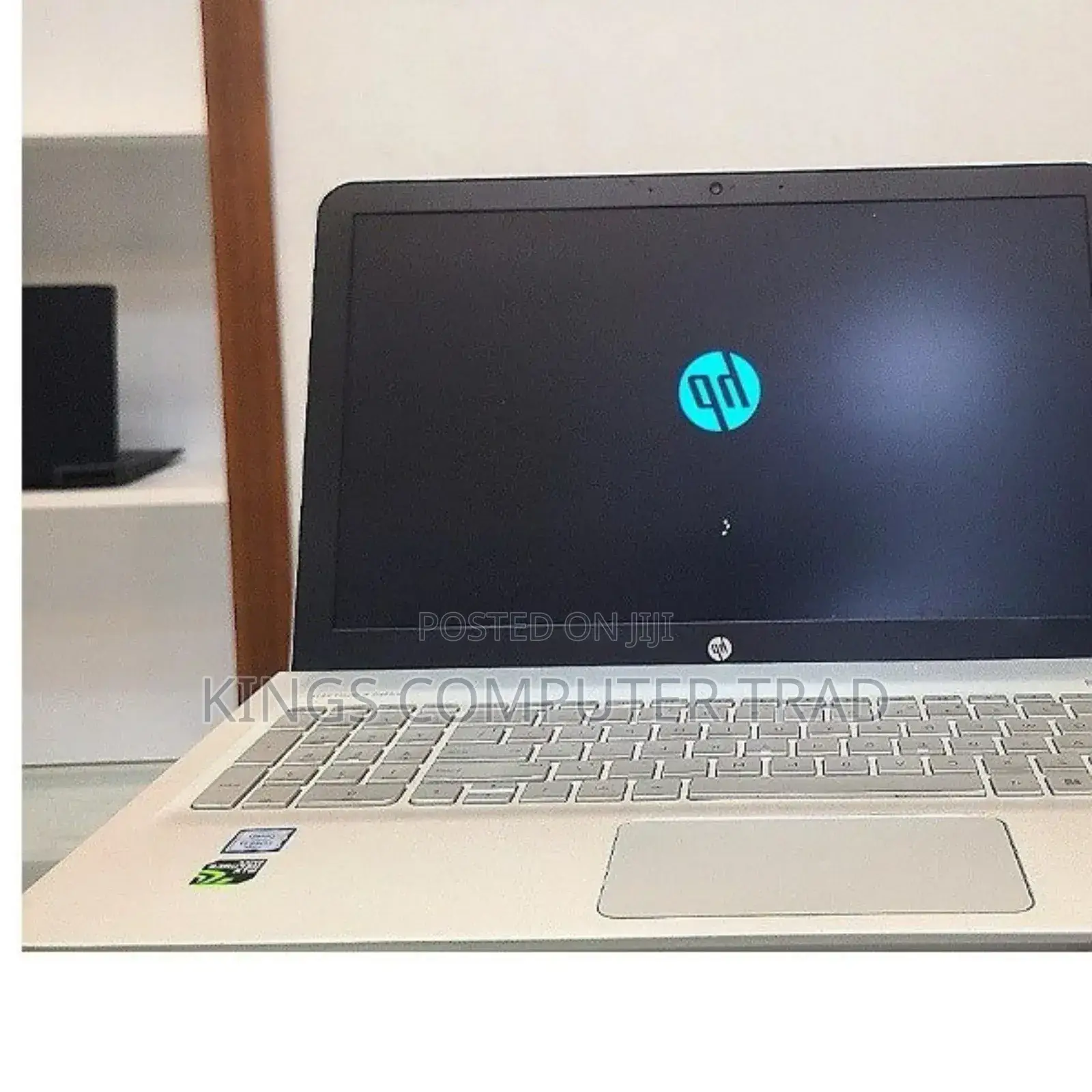 New Laptop HP Stream Notebook 16GB Intel Core I7 SSD 1T