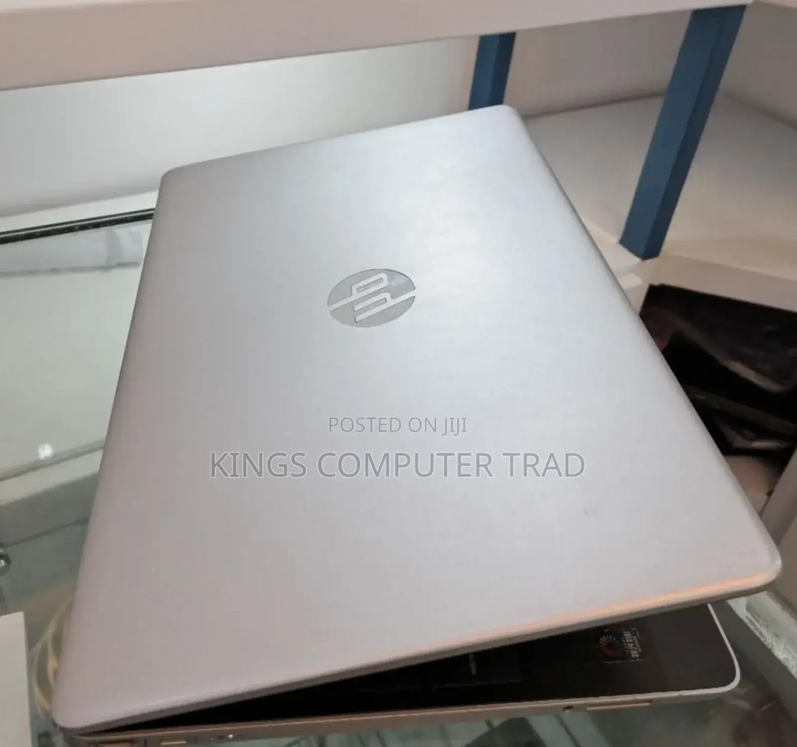 New Laptop HP Stream Notebook 16GB Intel Core I7 SSD 1T
