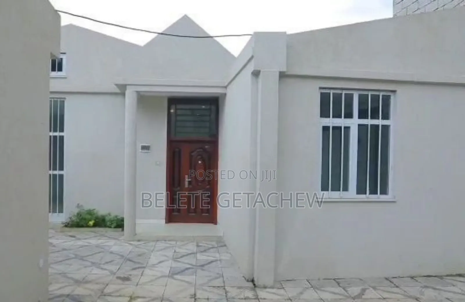 4bdrm House in Abem Kotebe Kara, Bole for sale