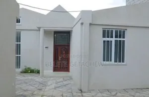 Photo - 4bdrm House in Abem Kotebe Kara, Bole for sale