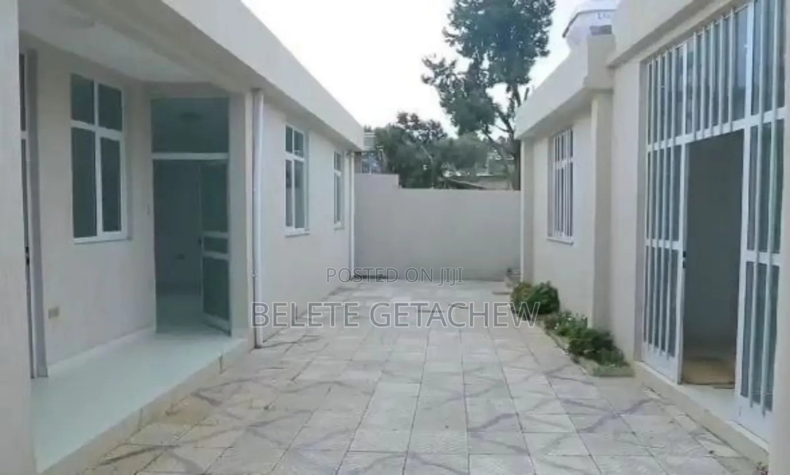 4bdrm House in Abem Kotebe Kara, Bole for sale