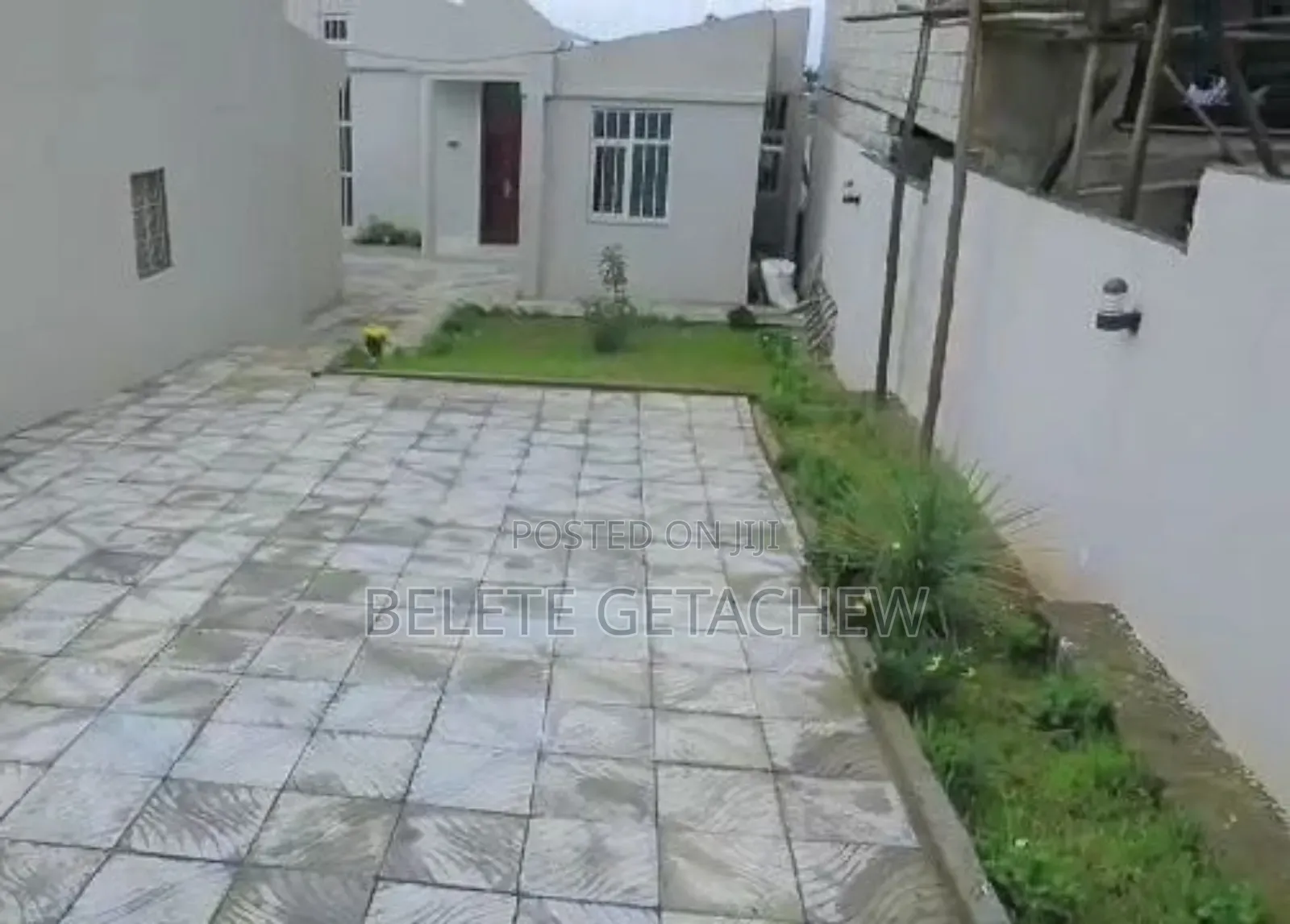 4bdrm House in Abem Kotebe Kara, Bole for sale