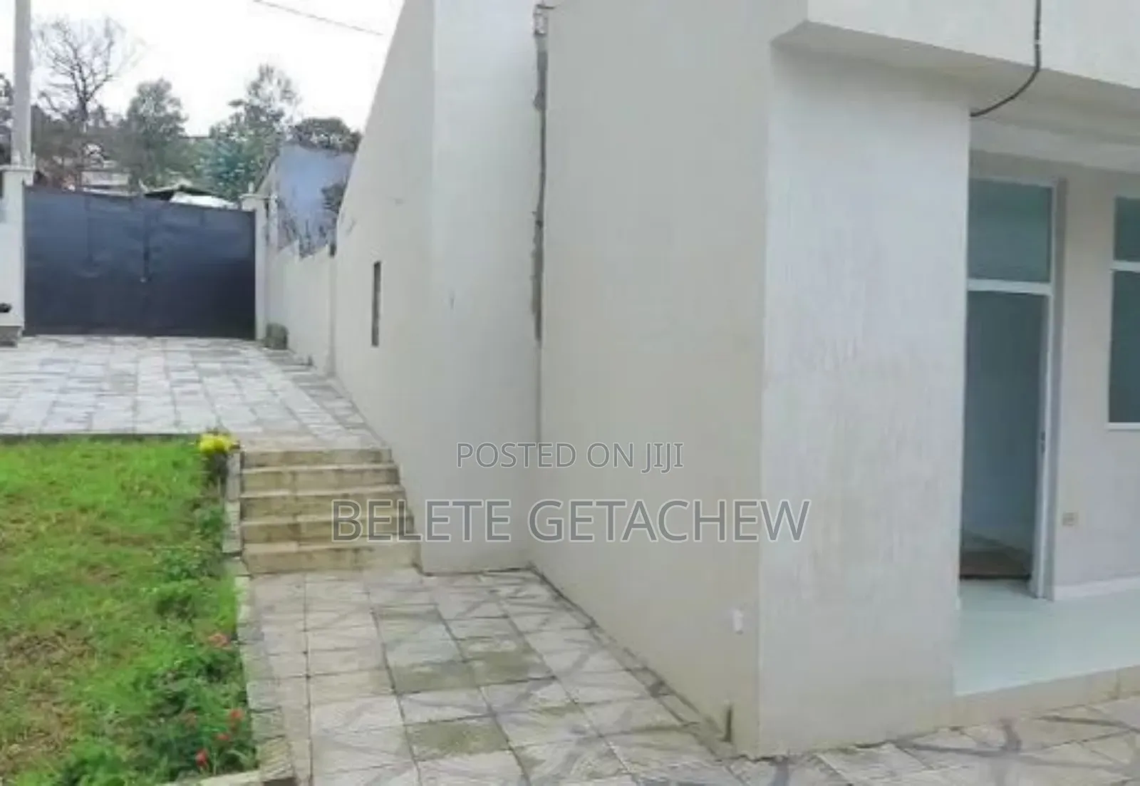 4bdrm House in Abem Kotebe Kara, Bole for sale