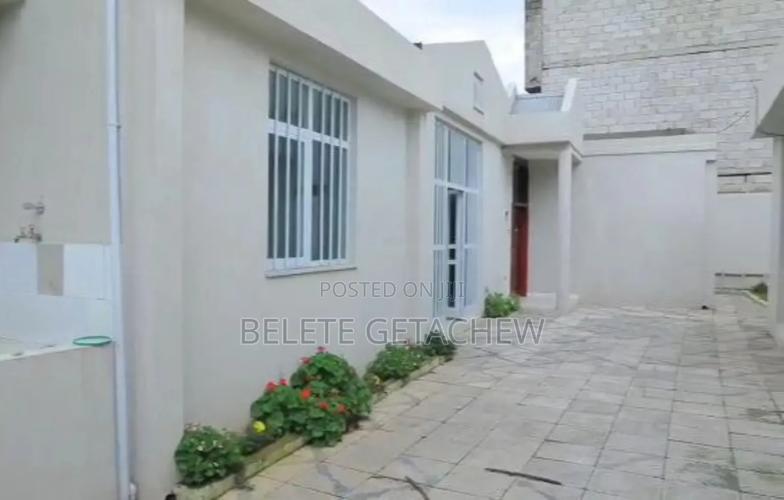 4bdrm House in Abem Kotebe Kara, Bole for sale
