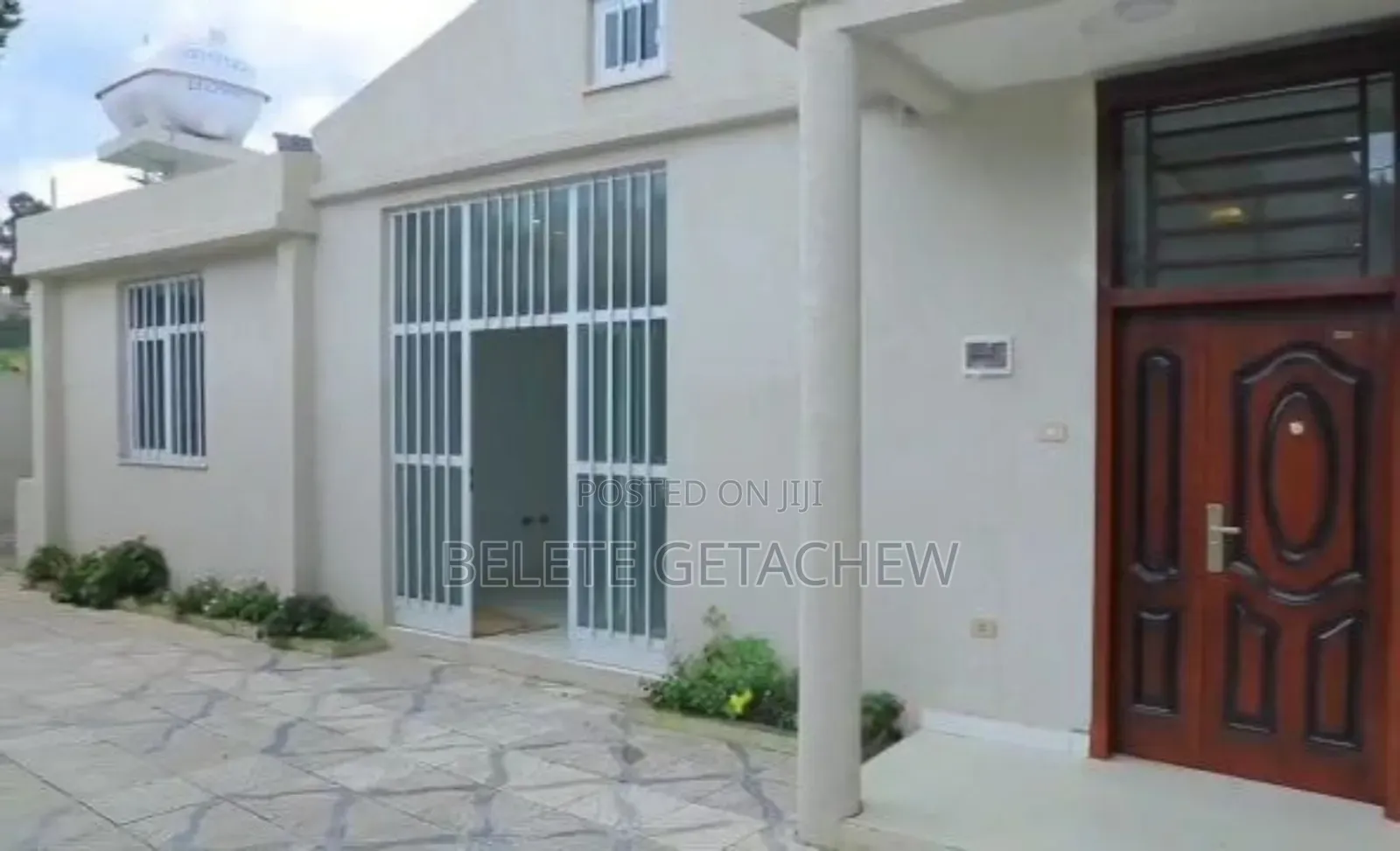 4bdrm House in Abem Kotebe Kara, Bole for sale