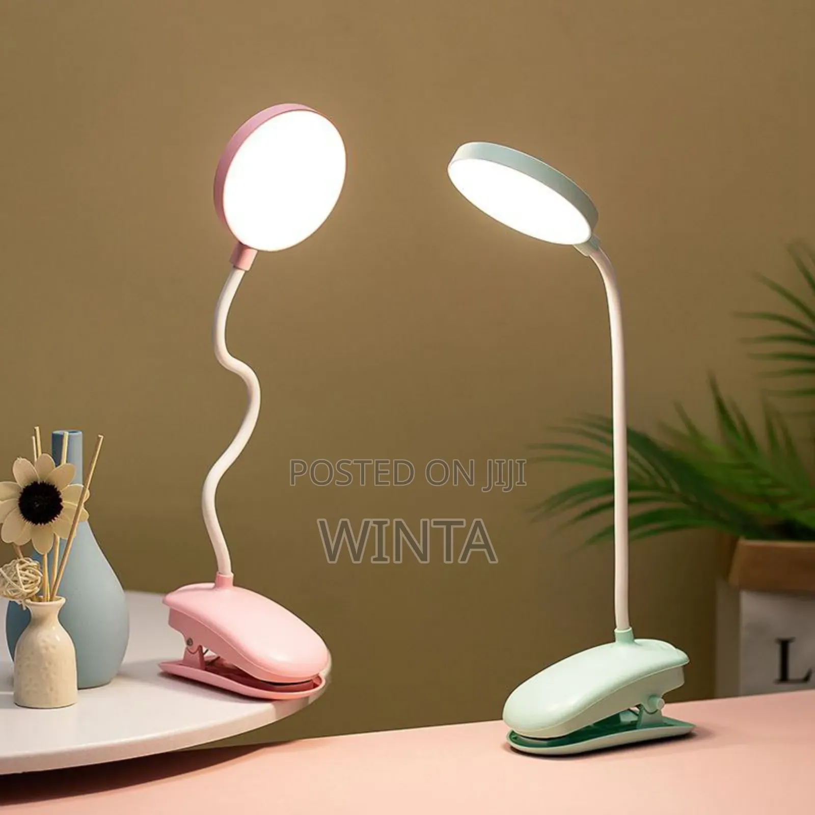 Table Lamp