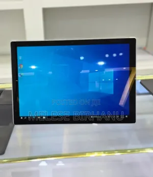 New Laptop Microsoft Surface Laptop 6 8GB Intel Core I5 SSD 128GB