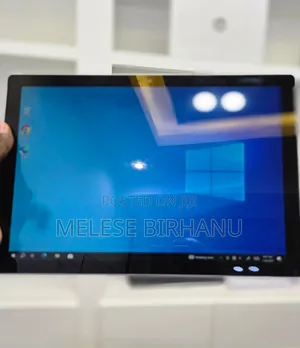 New Laptop Microsoft Surface Laptop 6 8GB Intel Core I5 SSD 128GB